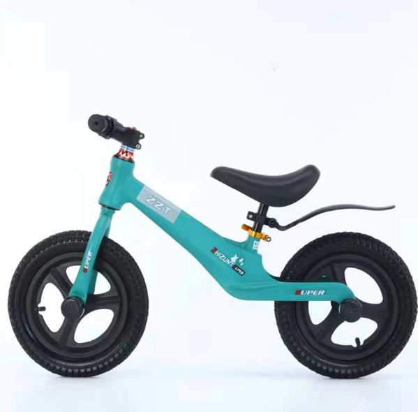 sonar balance bike