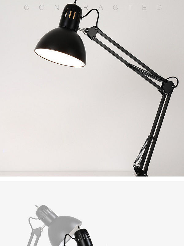 Table Lamp Led Desk Lamps, Folding Desk Lamp