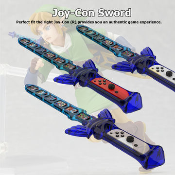 Skyward Sword Joy Con