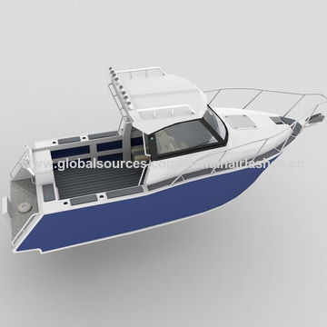 Try A Wholesale cheap fiberglass cabin fishing boats And