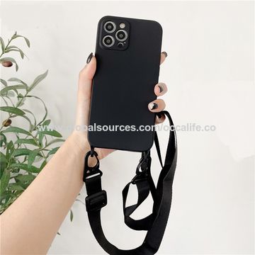 Phone Case Mobile Back Cover Luxury Designer Silicon Wallet Phone Case  Strap for iPhone 11 1213 14 - China Phone Case and Silicone Liquid Phone  Case for iPhone 11 PRO Max price