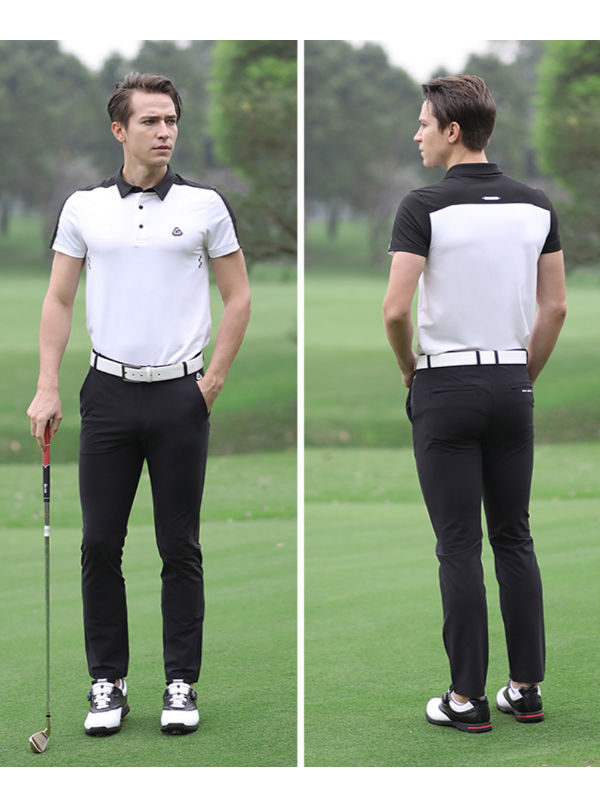 Mens-Swing-Techtm-Solid-Golf-