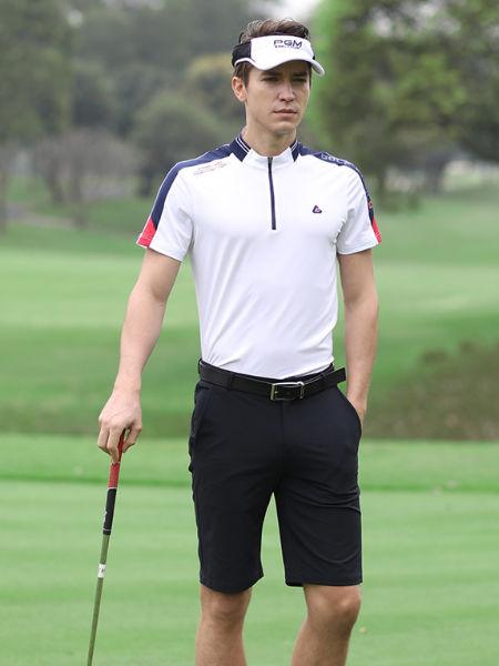uniform golf polo shirts \u0026 Golf apparel 