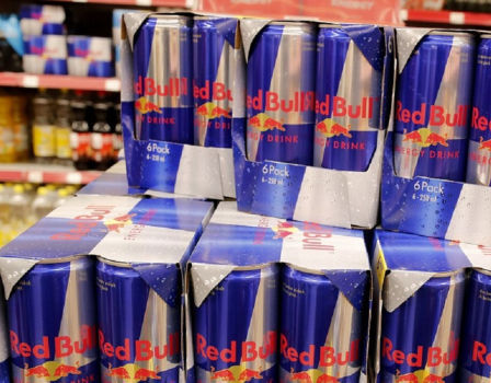 Buy Wholesale United States Red Bull 250ml Energy Drink Made In Austria All Text Available Red Bull Global Sources