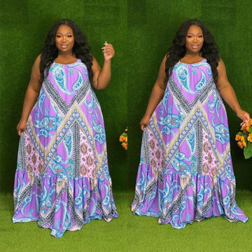 3xl long dresses best sale