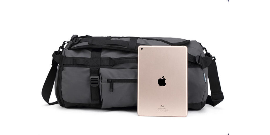 swimming duffle bolsa