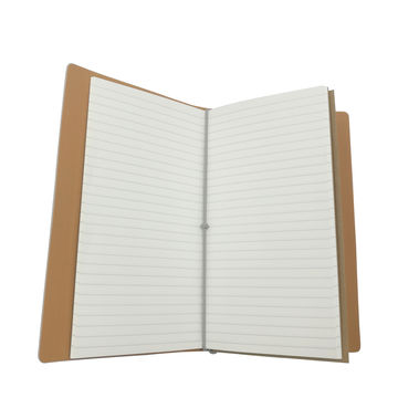 Journal de Voyage, Carnet en Cuir, Journaux Vintage Rechargeables pour Écrire pour Hommes et Femmes