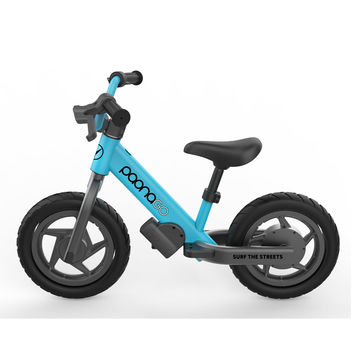 Scooter balance bike hot sale