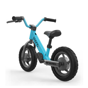 Buy Wholesale China Balance Bike toddler Training Push Bike For 3