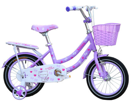 Small cycle for girls sale