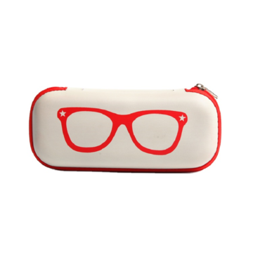 Buy Wholesale China Cute Eyeglasses Case Eva Optical Glasses Case