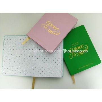 GRACE- Zippered Planner Cover for Coil Bound / Discbound Planners
