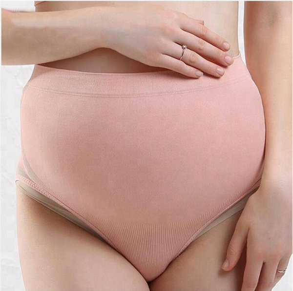 Buy Wholesale China Pregnant Women Support Panties Maternity