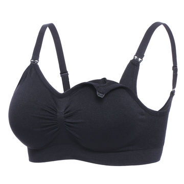 Factory Direct High Quality China Wholesale Women Fancy Yoga Sport Bra &  Brief Sets Stylish Fancy Seamless Lingerie $4.25 from Quanzhou Ulrica  Supply Chain Management Co.,ltd