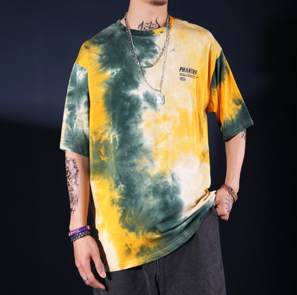 wholesale tie dye t shirts suppliers