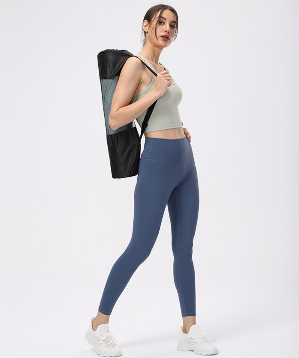 China Sport bras,with chest pad, moisture absorption and sweatshirt