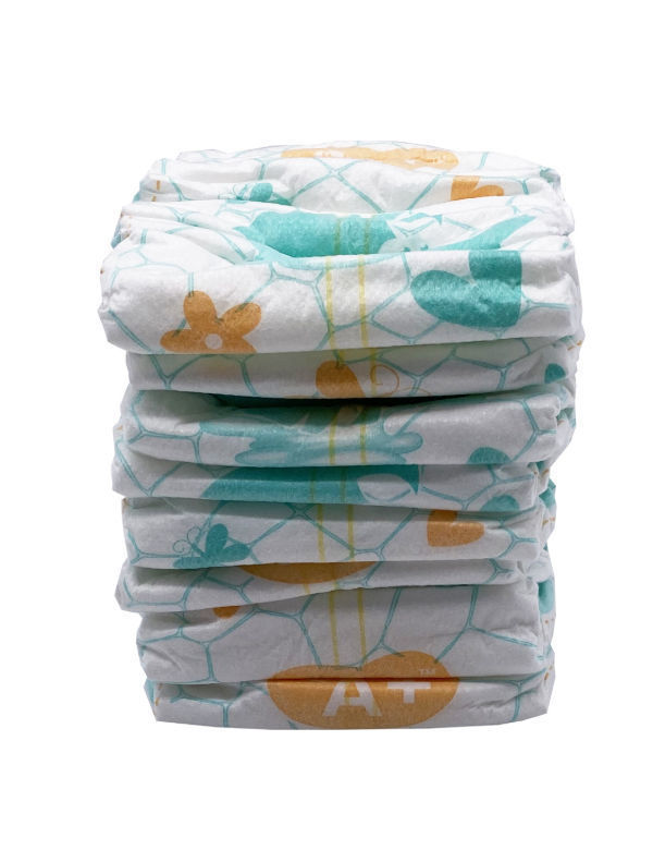 A+ Brand Baby Diaper Disposable Lovely Baby Diapers Sleepy Baby Nappy Oem  From China $0.04 - Wholesale China Baby Diapers Baby Nappy at factory  prices from Quanzhou Era Sanitary Products Co., Ltd.