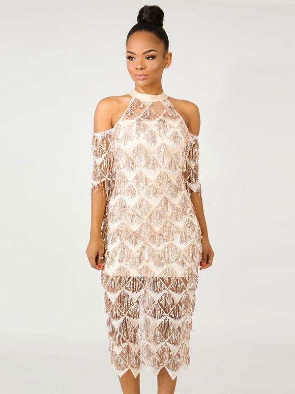 wholesale fringe dresses