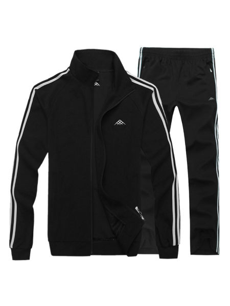 tech sweatsuit wholesale