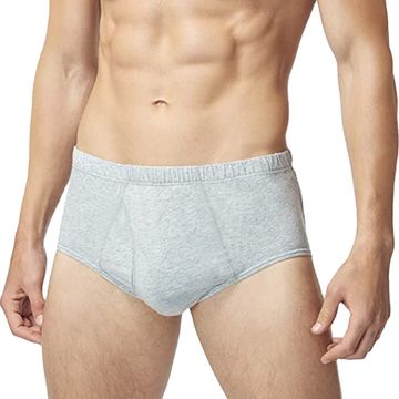 Jockmail Men's Briefs Modal Men's Briefs Thong Double Gongs