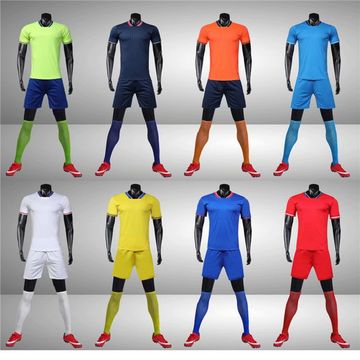 Top Sale Wholesale High Quality Football Shirt Uniform Custom Design Soccer  Jersey Wear Orange Football Kit - Buy Top Sale Wholesale High Quality