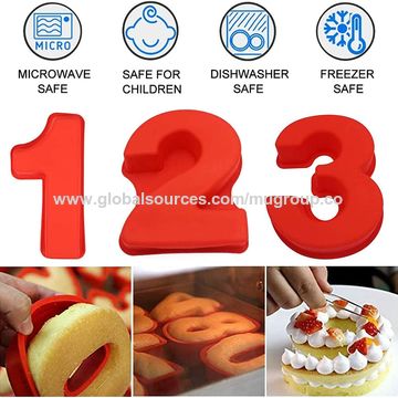 China Factory 60-Cavity Animal Silicone Wax Melt Molds, For DIY