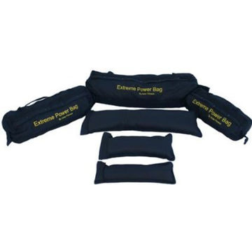 Sacos de arena de ejercicio de gran resistencia para fitness, acondicionamiento militar, crossfit con ajustable