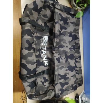 Sacos de arena de ejercicio de gran resistencia para fitness, acondicionamiento militar, crossfit con ajustable