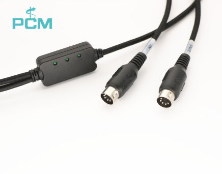 5 pin midi to usb cable