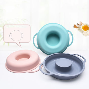 factory price food grade round shape