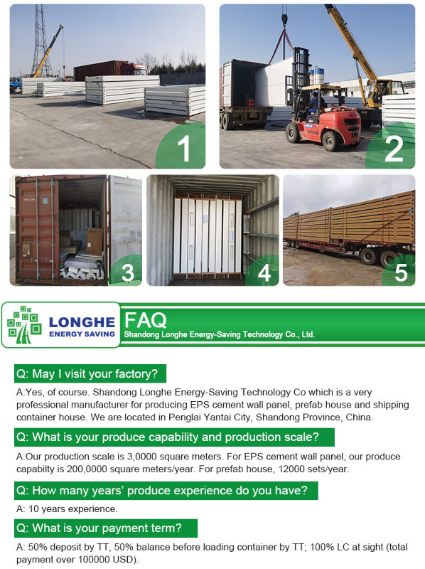 China Hot selling Galvanised Steel Structure Tiny Modern Container ...