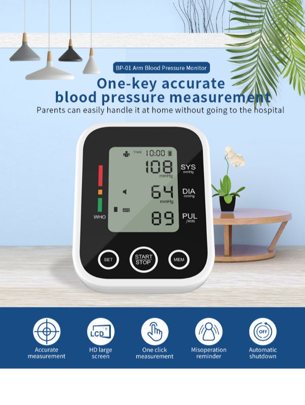 Dropship New LCD Digital Temperature Baby Room Humidity Meter