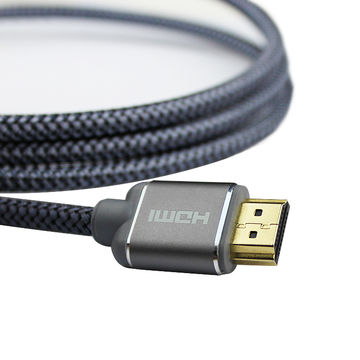 HDMI Extension Cable - HDMI 4m 24+1 High Speed Cable (1080p Full HD 3D)