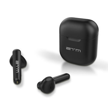 China New design lightweight ANC (FF+FB+HFP) Wireless earbuds for ...