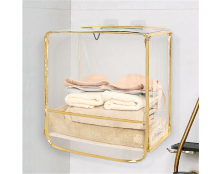 Buy China Wholesale Bathroom Put Clothes Storage Bag Bedding Bathroom  Waterproof Underwear Storage Bag & Bathroom Put Clothes Storage Bag $0.2