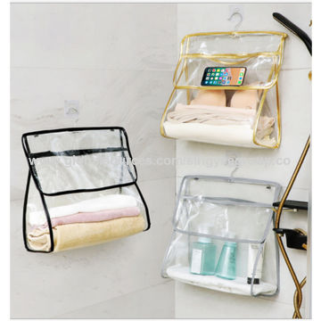 Buy China Wholesale Bathroom Put Clothes Storage Bag Bedding