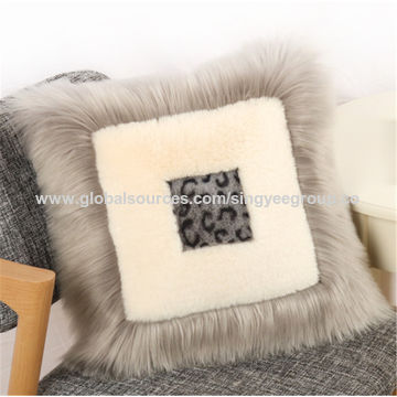 Buy Wholesale China Toast Memory Foam Cushion Office Seat Backrest