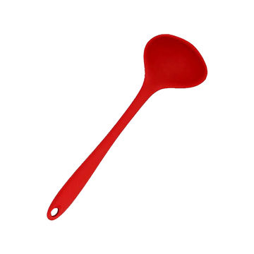 Wholesale silicone nessie ladle for Efficient Households 