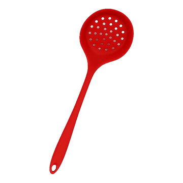 Wholesale silicone nessie ladle for Efficient Households 