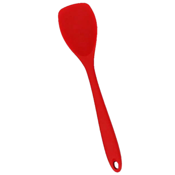 Buy Wholesale China Size Silicone Spoon Silicone Scoop Soul Ladle For  Baking And Cooking & Silicone Ladles at USD 1.1