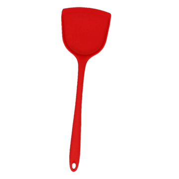 Buy Wholesale China Size Silicone Spoon Silicone Scoop Soul Ladle For  Baking And Cooking & Silicone Ladles at USD 1.1