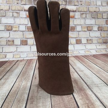 Gants de protection Four à bois