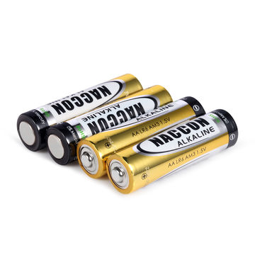 Buy Wholesale China Aaa 1.5v Alkaline Battery Lr14 & Aaa 1.5v Alkaline  Battery Lr14 at USD 0.28