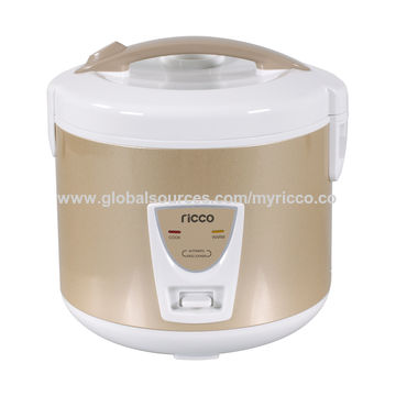 Electric Rice Cooker Available By Appointment Kitchen Cooking Appliance  1.2L Multifunction 1-2 People Home Rice Cooker