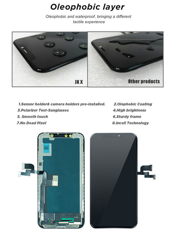 pre lcd screen supplier