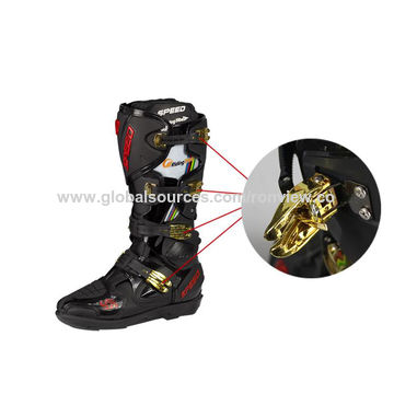 motorcycle racing boots for sale