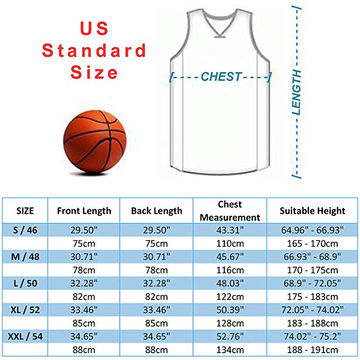 Liberty Imports Reversible Men's Mesh Athletic Basketball Jersey Single for Team Scrimmage