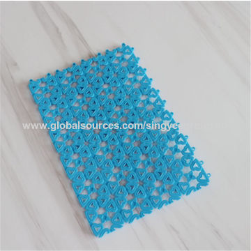 Antiskid Mat PVC Foam Silicone anti-slip Sofa Mat Household Carpet