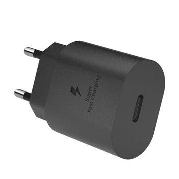 Original USB-C Travel Pd Cargador Adapter to Type C Super Fast Charging  Wall Plug Charger Adaptor 25W Charger for Sung Phone - China Adapter, 25W