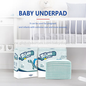 Premium Extreme Absorbency Adult Diapers and Incontinence Products